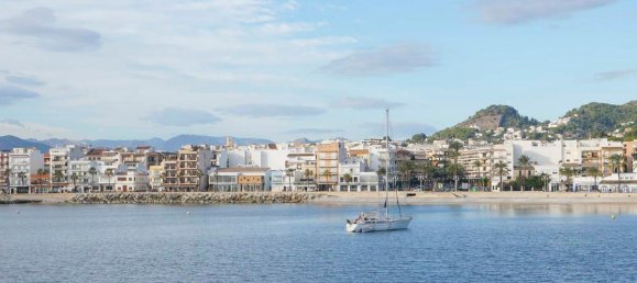 4 bedrooms Villa in Javea, Spain No. 13001 19