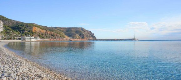 4 bedrooms Villa in Javea, Spain No. 13001 12