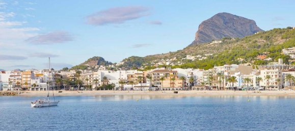 4 bedrooms Villa in Javea, Spain No. 13001 11