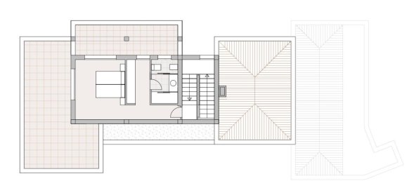 4 bedrooms Villa in Javea, Spain No. 13001 9