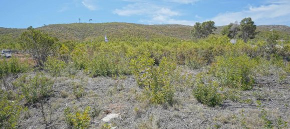 4 bedrooms Villa in Javea, Spain No. 13001 22