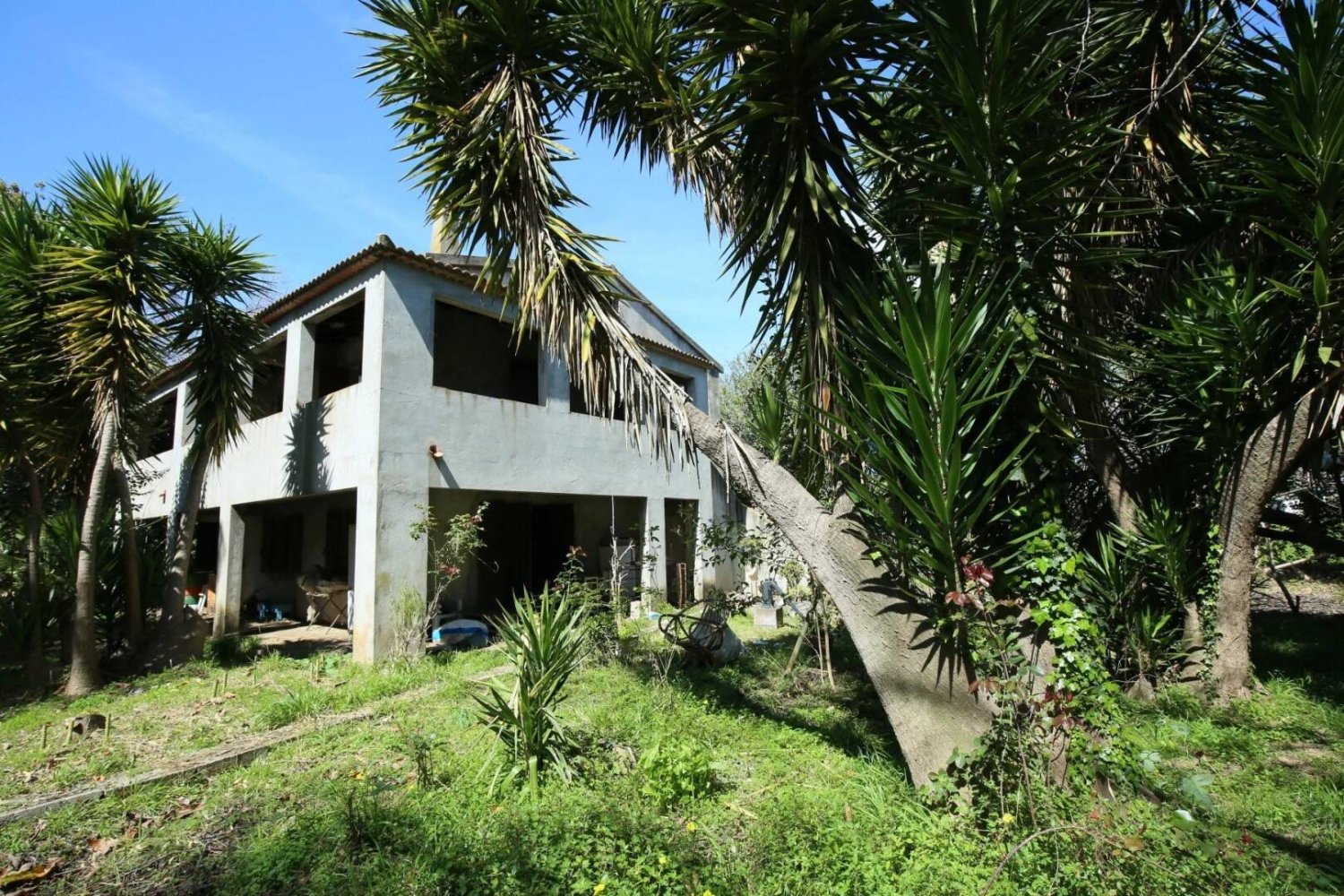 Casa T5 em Santa-Lucia-di-Moriani, France N.º 90340