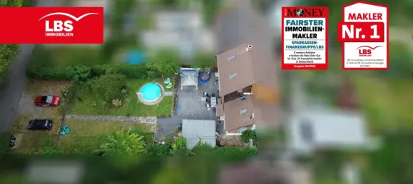 2 Schlafzimmer Stadthaus in Bochum, Germany, Nr. 325304 3