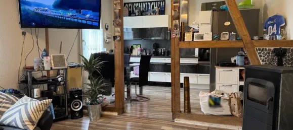 2 Schlafzimmer Stadthaus in Bochum, Germany, Nr. 325304 9