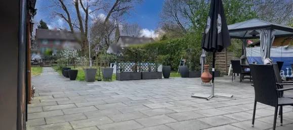 2 Schlafzimmer Stadthaus in Bochum, Germany, Nr. 325304 7