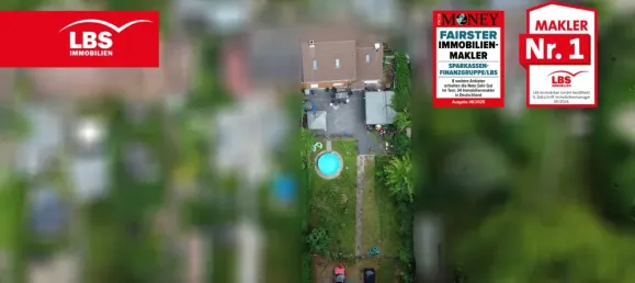 2 Schlafzimmer Stadthaus in Bochum, Germany, Nr. 325304 4