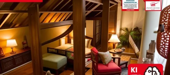 2 Schlafzimmer Stadthaus in Bochum, Germany, Nr. 325304 20