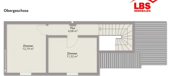 2 Schlafzimmer Stadthaus in Bochum, Germany, Nr. 325304 27