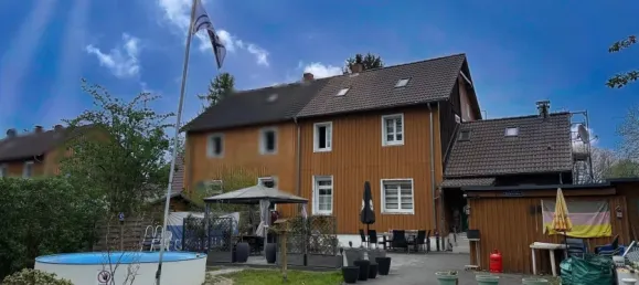 2 Schlafzimmer Stadthaus in Bochum, Germany, Nr. 325304 5