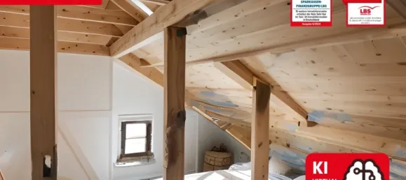 2 Schlafzimmer Stadthaus in Bochum, Germany, Nr. 325304 22