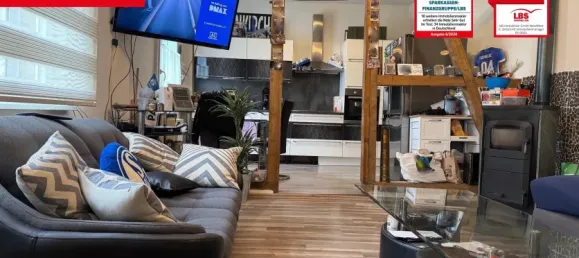 2 Schlafzimmer Stadthaus in Bochum, Germany, Nr. 325304 8