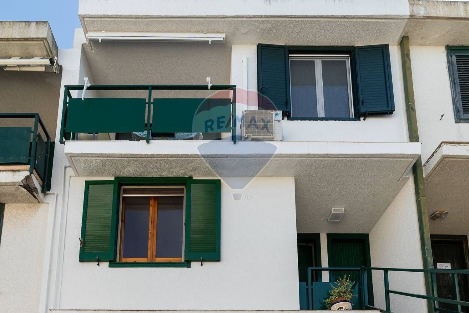 3-Zimmer Wohnung in Augusta, Italy, Nr. 68226