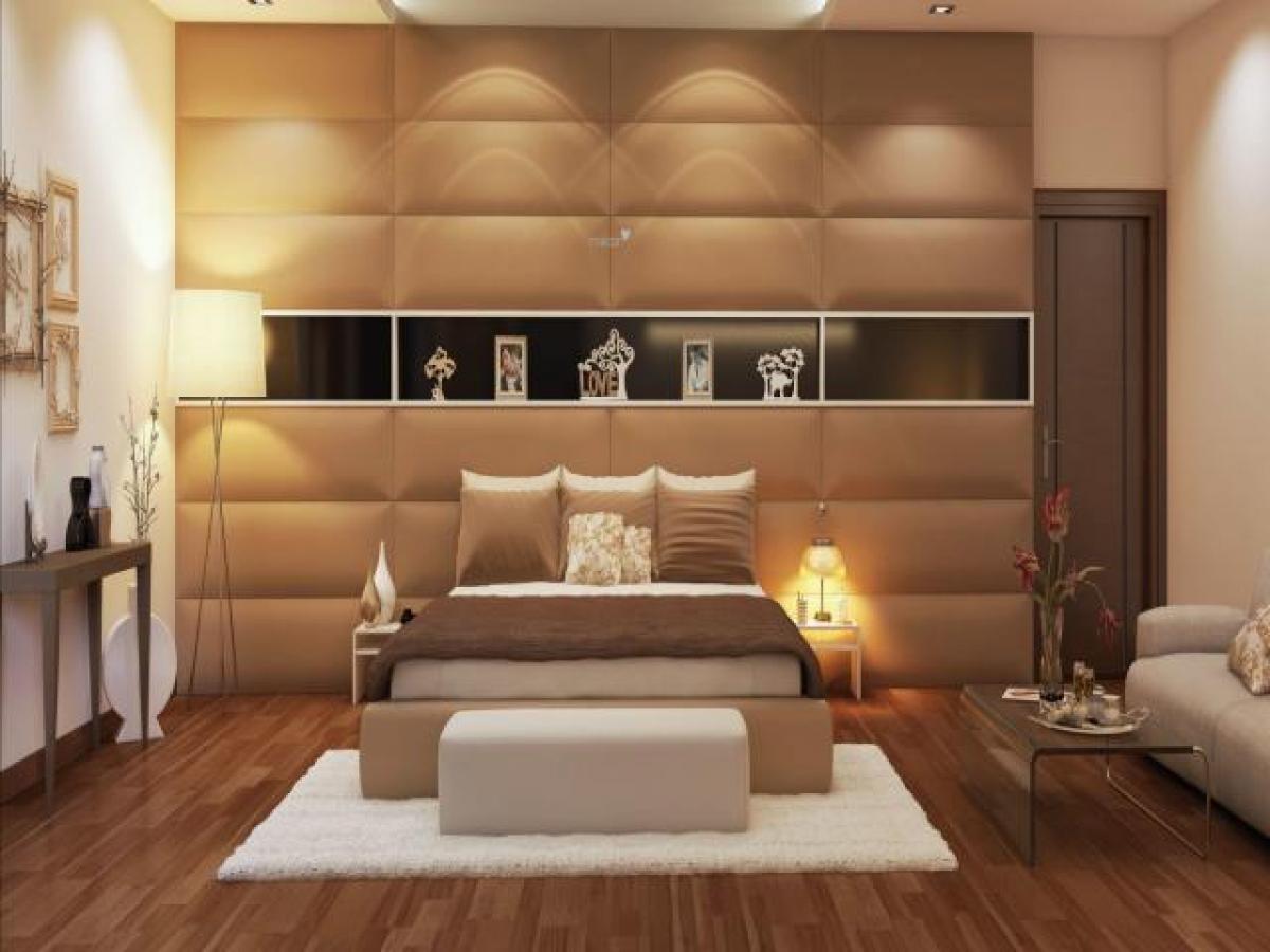 3 bedrooms House in Gurgaon, India No. 44667