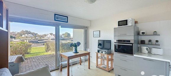 1 bedroom Apartment in Locmariaquer, France No. 275045 4