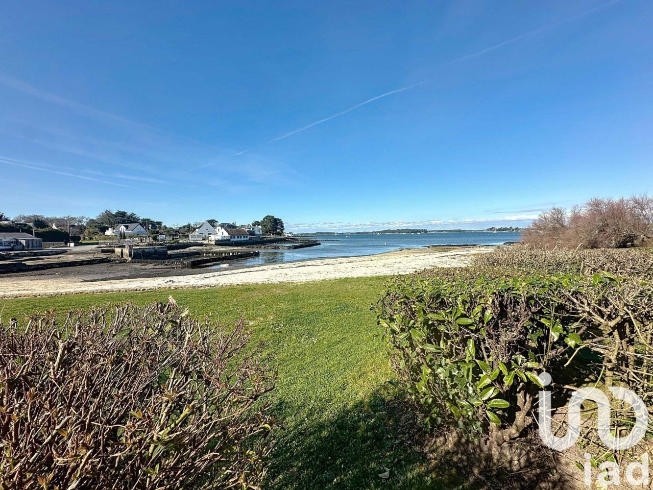 1 bedroom Apartment in Locmariaquer, France No. 275045