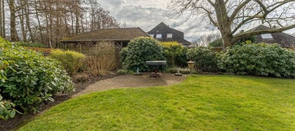 Casa de 6 habitaciónes en Bremen, Germany No. 36689 30