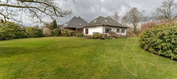 Casa de 6 habitaciónes en Bremen, Germany No. 36689 27