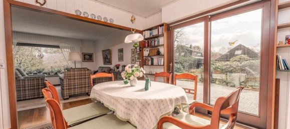 Casa de 6 habitaciónes en Bremen, Germany No. 36689 10