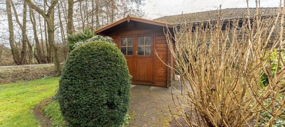 Casa de 6 habitaciónes en Bremen, Germany No. 36689 29