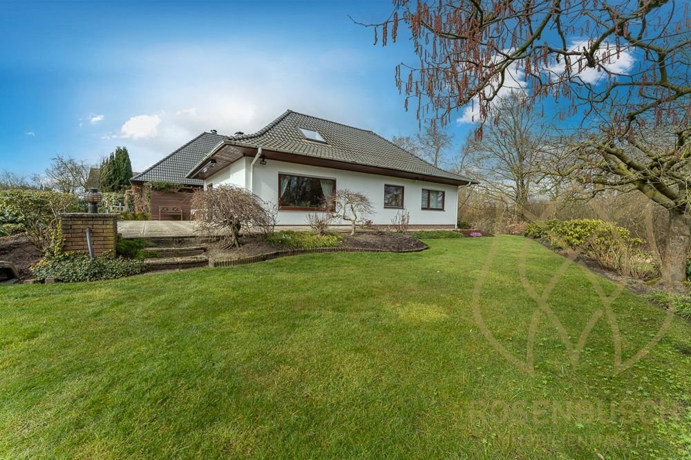 Casa de 6 habitaciónes en Bremen, Germany No. 36689
