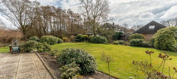 Casa de 6 habitaciónes en Bremen, Germany No. 36689 8