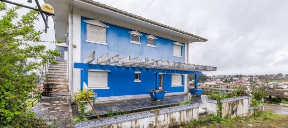 Casa de 12 dormitorios en Vila Nova de Famalicao, Portugal No. 168604 4