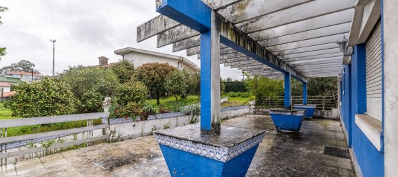 Casa de 12 dormitorios en Vila Nova de Famalicao, Portugal No. 168604 5