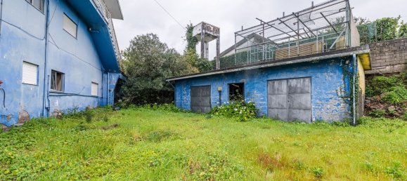 Casa de 12 dormitorios en Vila Nova de Famalicao, Portugal No. 168604 21