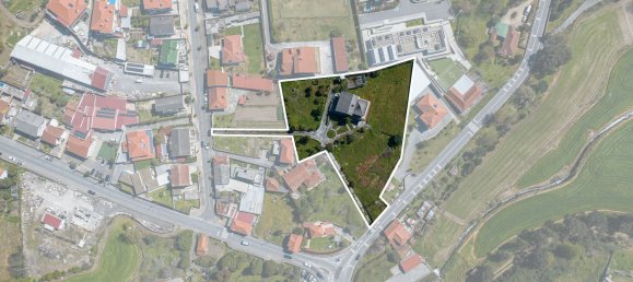 Casa de 12 dormitorios en Vila Nova de Famalicao, Portugal No. 168604 29