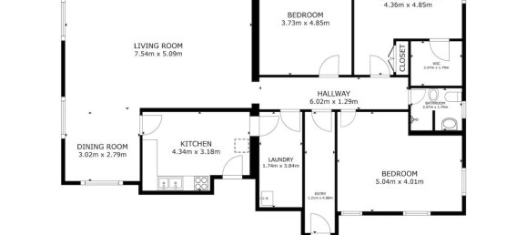 Casa de 12 dormitorios en Vila Nova de Famalicao, Portugal No. 168604 38