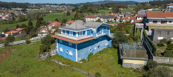 Casa de 12 dormitorios en Vila Nova de Famalicao, Portugal No. 168604 32