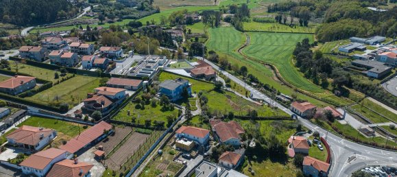 Casa de 12 dormitorios en Vila Nova de Famalicao, Portugal No. 168604 36