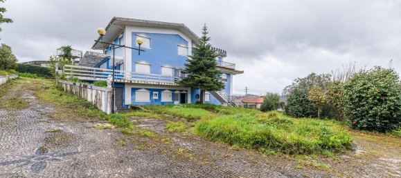 Casa de 12 dormitorios en Vila Nova de Famalicao, Portugal No. 168604 3
