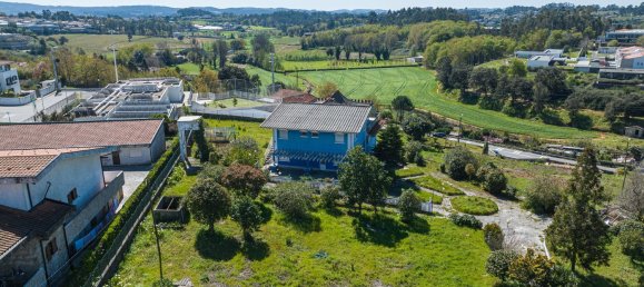 Casa de 12 dormitorios en Vila Nova de Famalicao, Portugal No. 168604 33