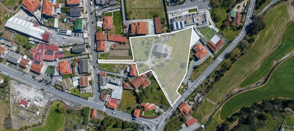 Casa de 12 dormitorios en Vila Nova de Famalicao, Portugal No. 168604 30