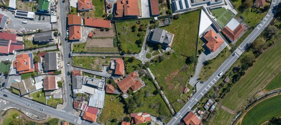 Casa de 12 dormitorios en Vila Nova de Famalicao, Portugal No. 168604 37