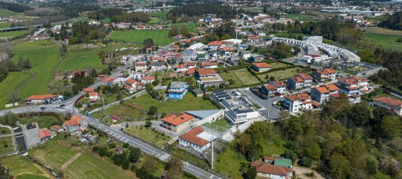 Casa de 12 dormitorios en Vila Nova de Famalicao, Portugal No. 168604 35