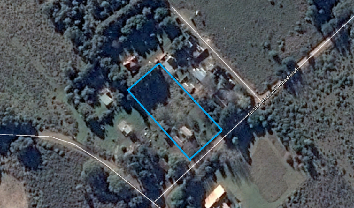  قطعة أرض في Buenos Aires, Argentina رقم 120651