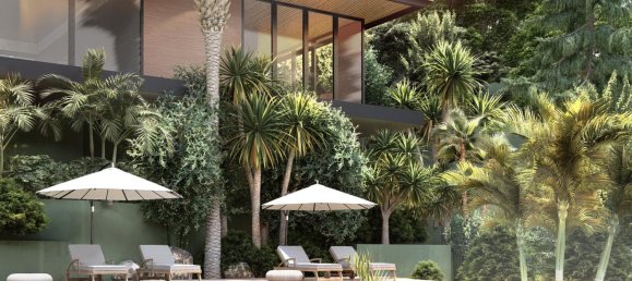 5 Schlafzimmer Haus in The Menara Hill Luxury Villas, Phuket, Thailand, Nr. 30567 2