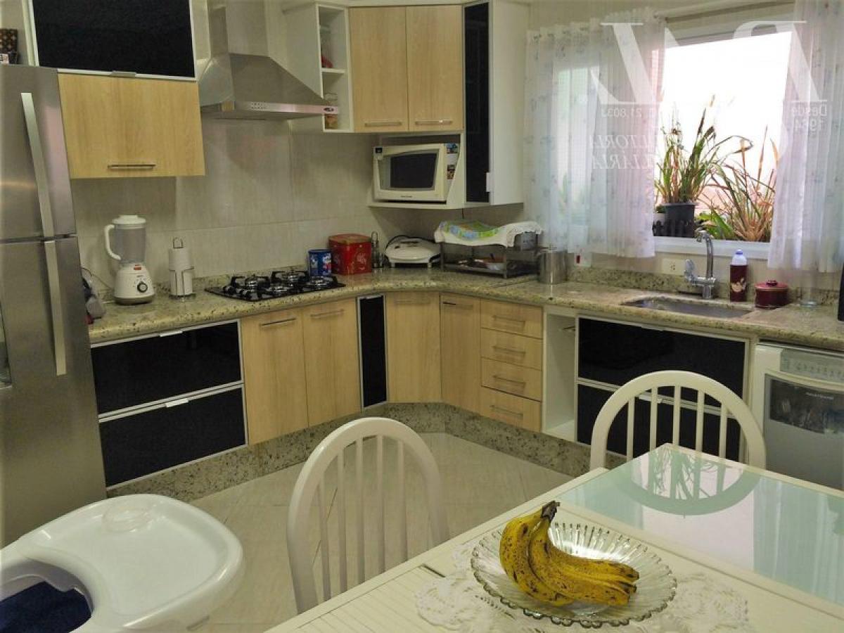 Casa T3 em São Paulo, Brazil N.º 480654