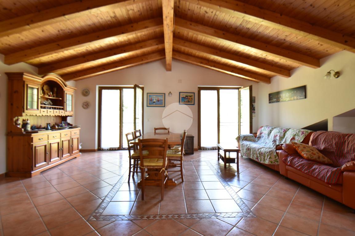 3-Zimmer Wohnung in Agropoli, Italy, Nr. 40381