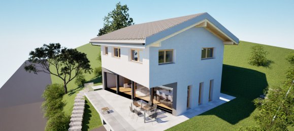 3 غرف نوم فيلا في Nendaz, Switzerland رقم 42 3