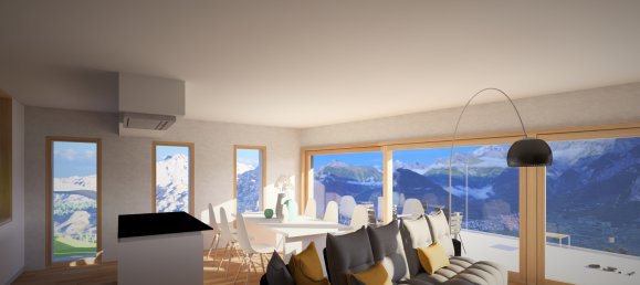 3 غرف نوم فيلا في Nendaz, Switzerland رقم 42 4