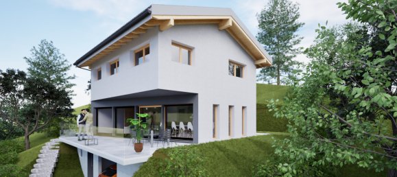 3 غرف نوم فيلا في Nendaz, Switzerland رقم 42 2