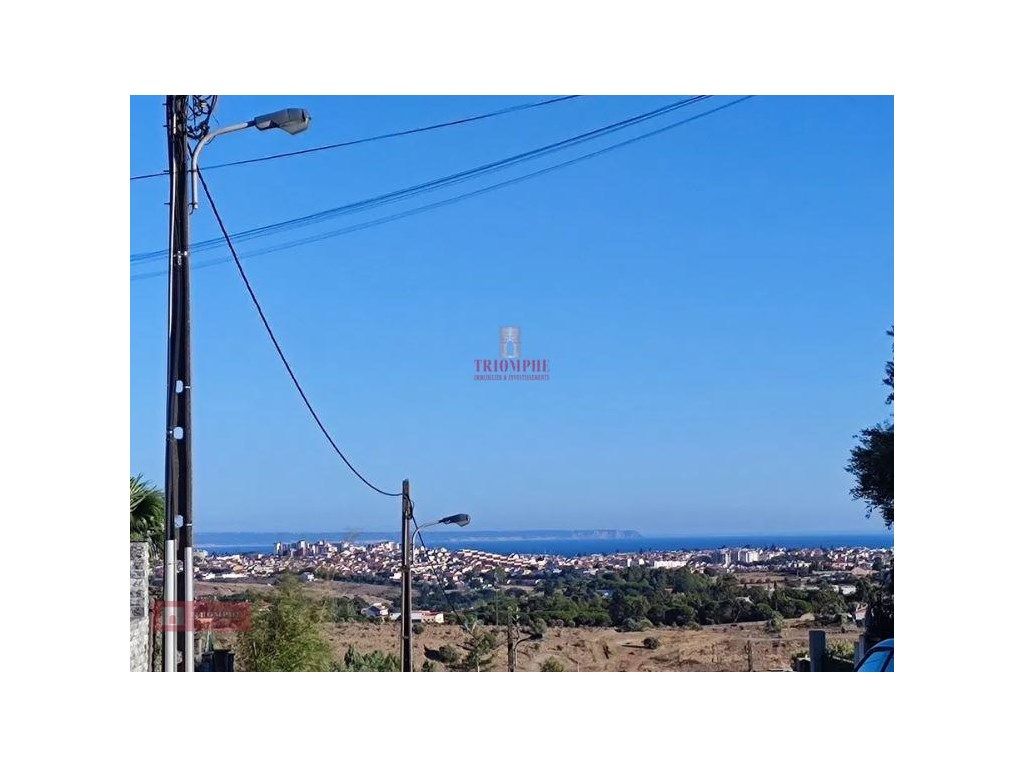 Grundstück in Cascais, Portugal 379m², Nr. 303238