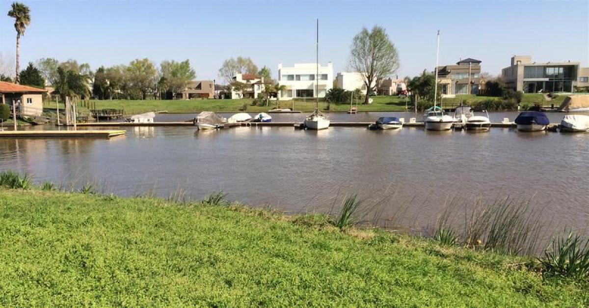 Terrain à Tigre, Argentina No. 113495