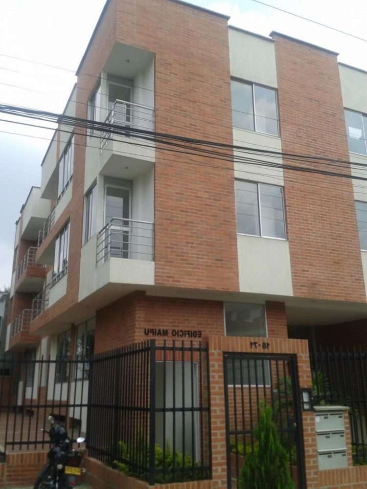 2 Schlafzimmer Haus in Valle del Cauca, Colombia, Nr. 1382