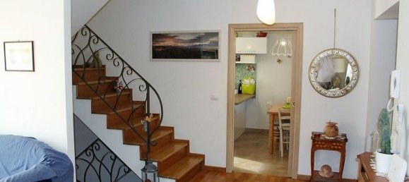 8-salle Maison à Orvieto, Italy No. 47353 2