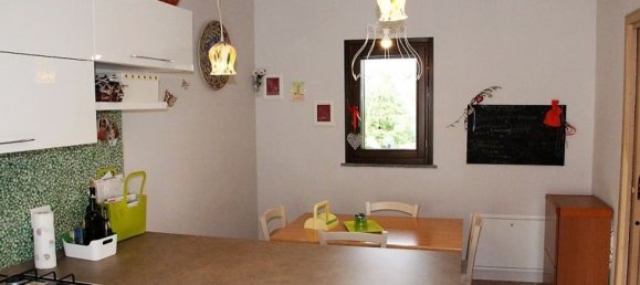 8-salle Maison à Orvieto, Italy No. 47353 3