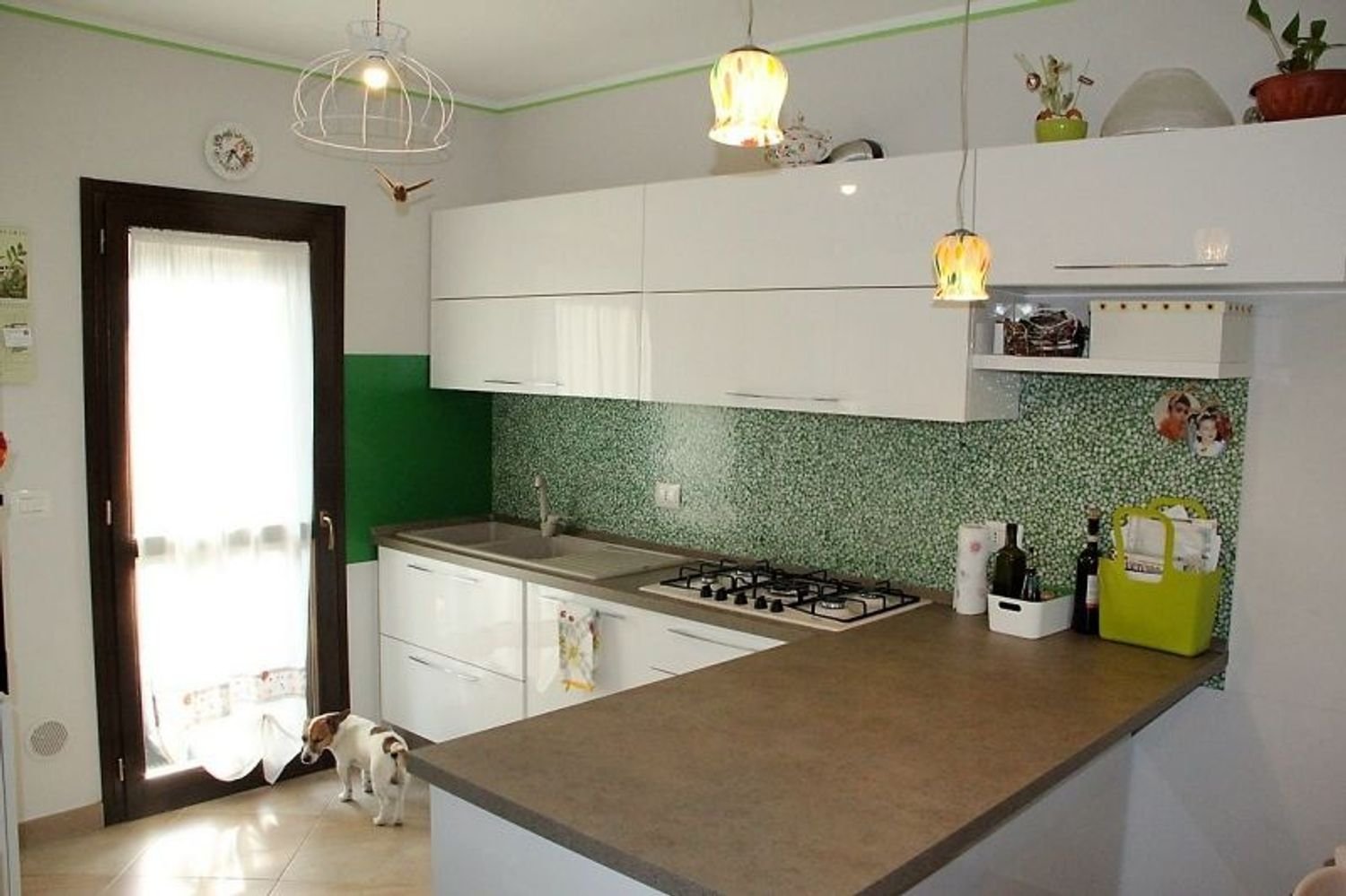 8-salle Maison à Orvieto, Italy No. 47353